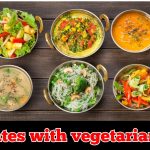 Top Indian states where vegetarians are in Hughest numbers