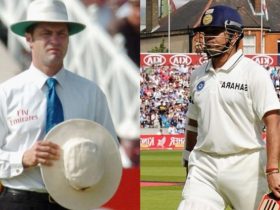 World's best umpire Simon Taufel recalls conversation with Sachin regarding a wrong umpiring decision