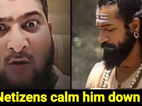 Mumbai Man gets Furious with Vicky Kaushal after watching Chhaava