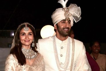 Ranbir Kapoor discloses how much money he gave to Alia Bhatt's girl gang for the 'Joota Churai' ceremony, catch details