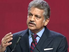 Anand Mahindra is mighty impressed with this EPIC idea and wants every city in India to do this, catch details