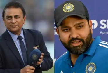 Former Indian cricketer hits back at Shama Mohamed over Controversial tweet on captain Rohit Sharma