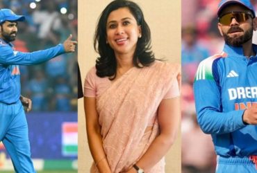 Old tweet of Shama Mohamed criticizing Virat Kohli in 2018 resurfaces online