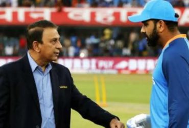 Sunil Gavaskar backs Indian captain Rohit Sharma after Shama Mohamed's shocking comments